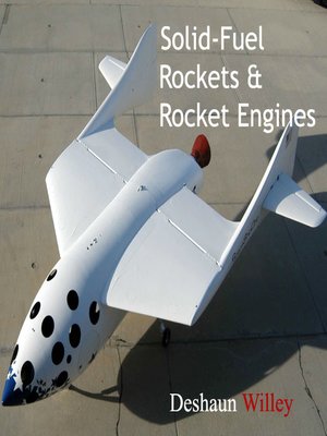 cover image of Solid-Fuel Rockets and Rocket Engines